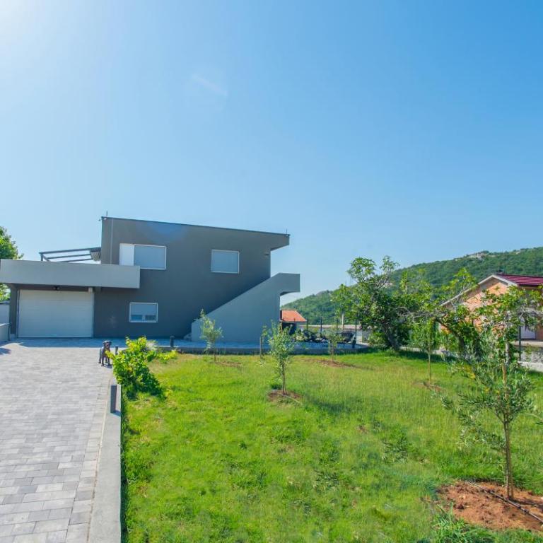 Villa Carpe Diem - with private pool - Two-Bedroom Villa - 29