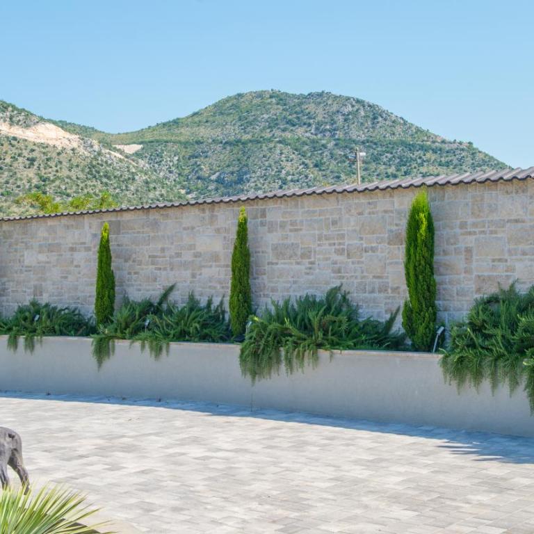 Villa Carpe Diem - with private pool - Two-Bedroom Villa - 28