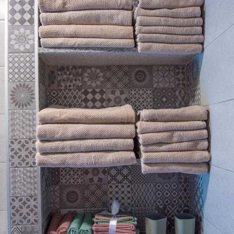 Villa Carpe Diem - with private pool - Two-Bedroom Villa - 59