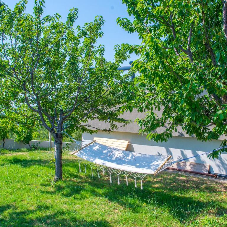 Villa Carpe Diem - with private pool - Two-Bedroom Villa - 36