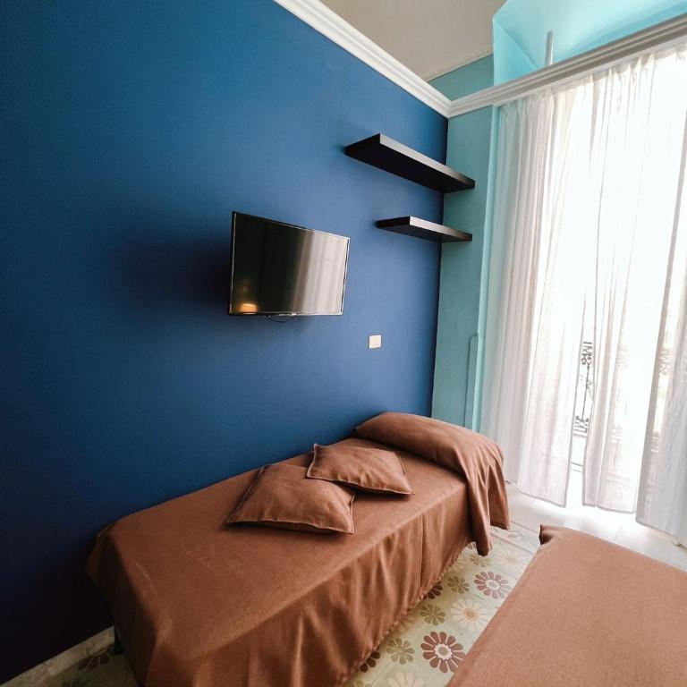 DEAS B&B - Camera Matrimoniale con Balcone - 6