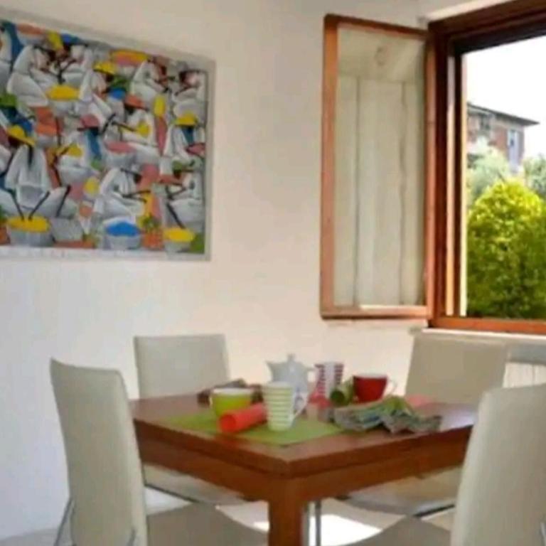 Home NIKY LAKE - Appartamento con 1 Camera da Letto - 5