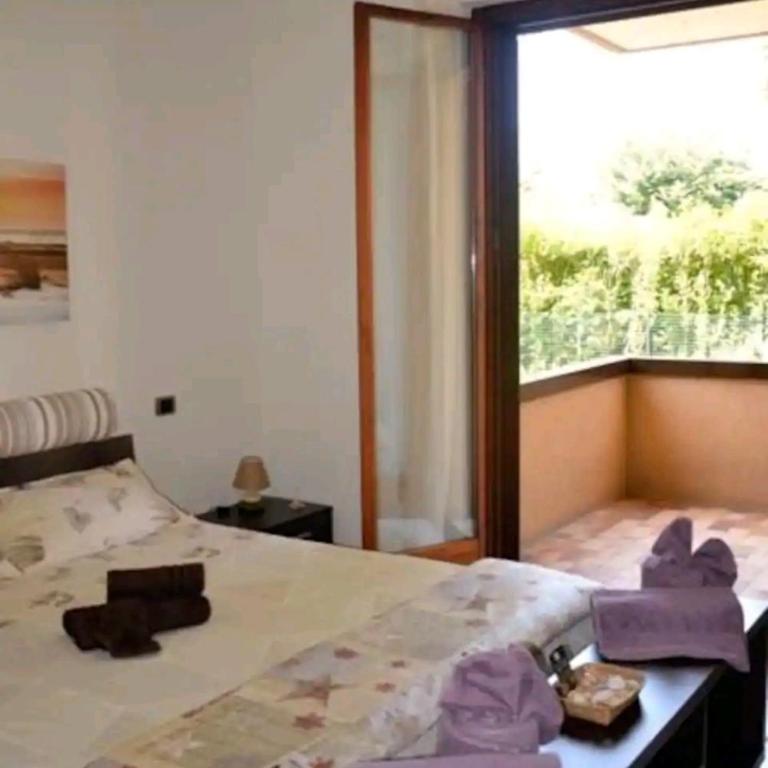 Home NIKY LAKE - Appartamento con 1 Camera da Letto - 2