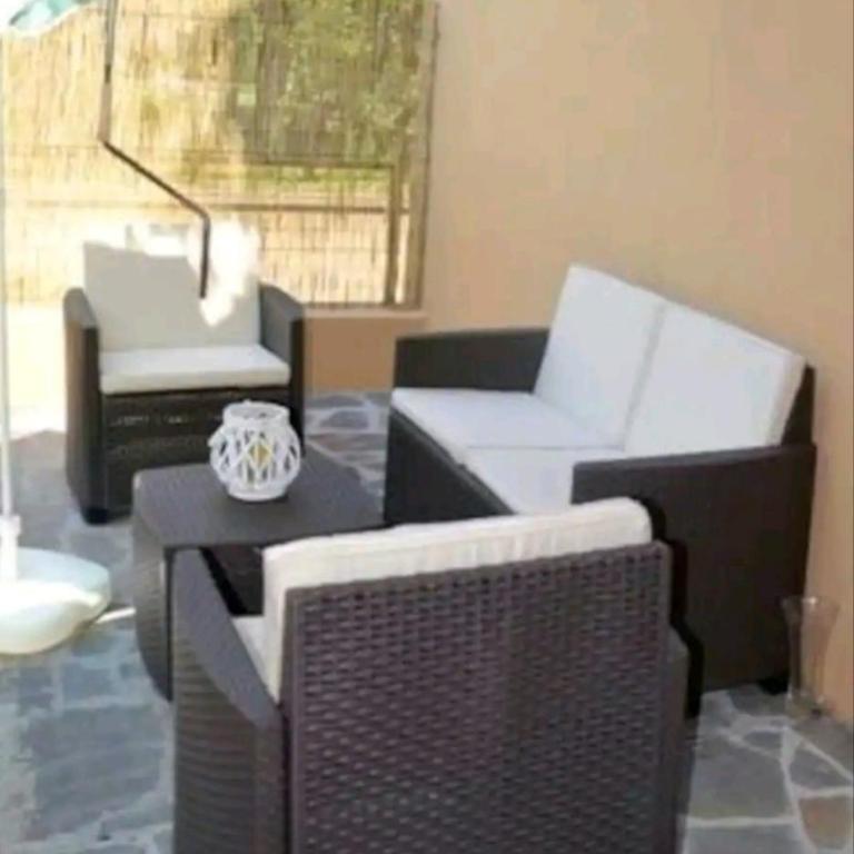 Home NIKY LAKE - Appartamento con 1 Camera da Letto - 9