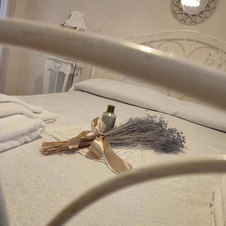 Casedda Ostunese - One-Bedroom Apartment - 16