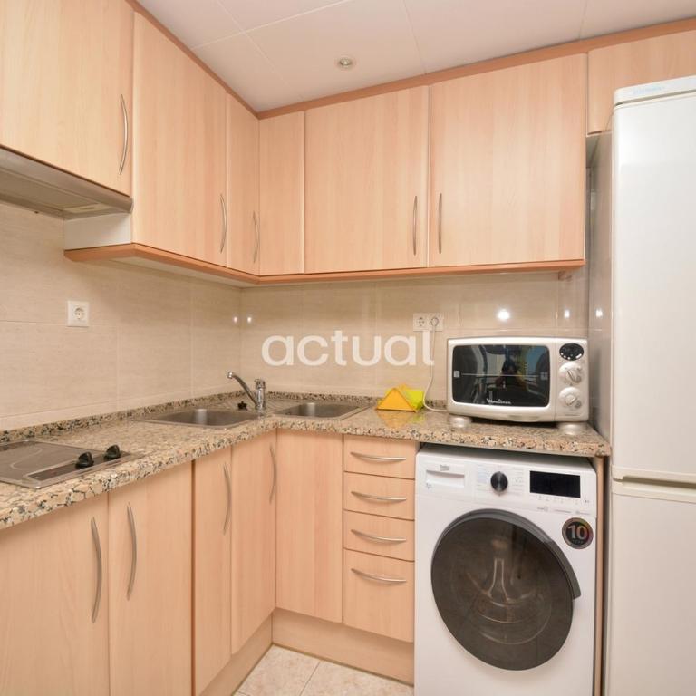 President E-5 - Apartamento de 1 dormitorio - 7