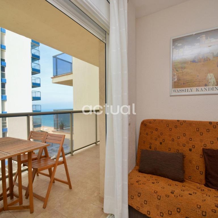 President E-5 - Apartamento de 1 dormitorio - 4
