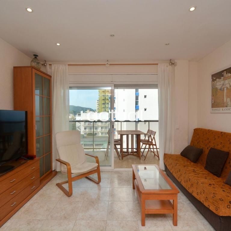 President E-5 - Apartamento de 1 dormitorio - 5