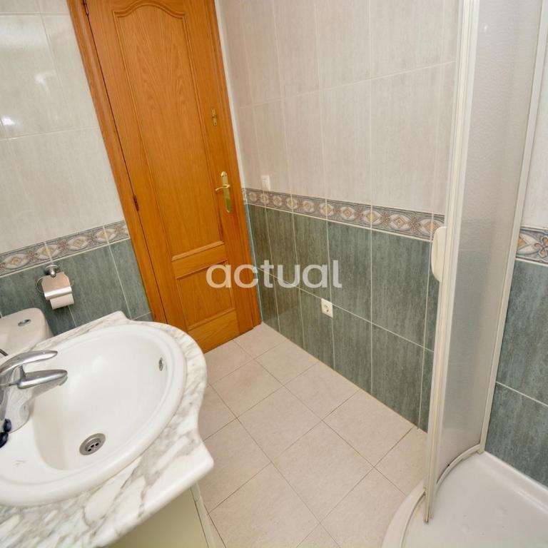 President E-5 - Apartamento de 1 dormitorio - 14