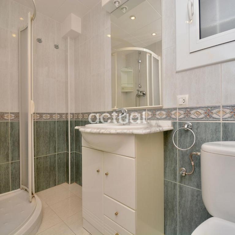 President E-5 - Apartamento de 1 dormitorio - 12