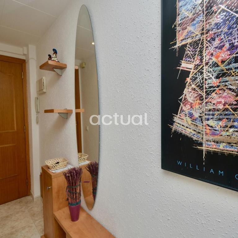 President E-5 - Apartamento de 1 dormitorio - 15