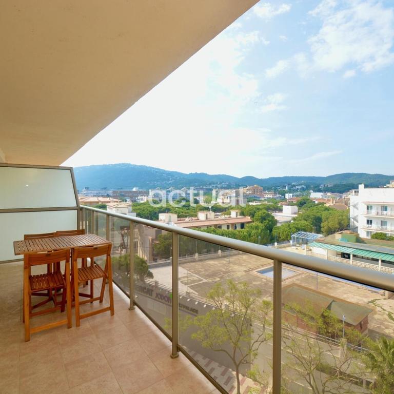 President E-5 - Apartamento de 1 dormitorio - 3