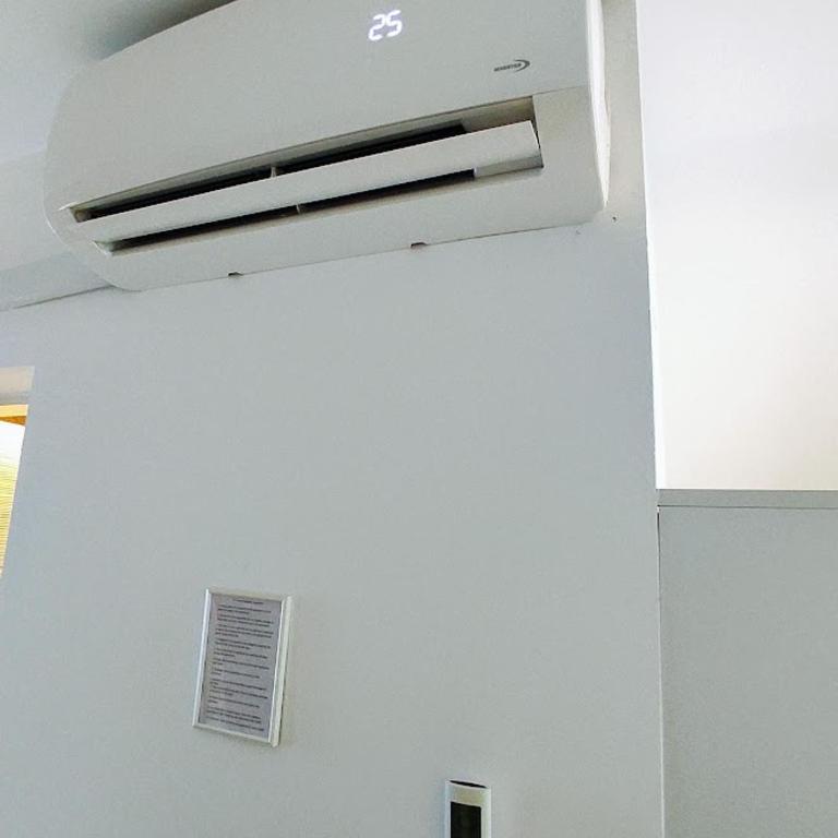 A1 - Airport Belgrade Apartment - Apartman sa 2 Spavaće Sobe - 8