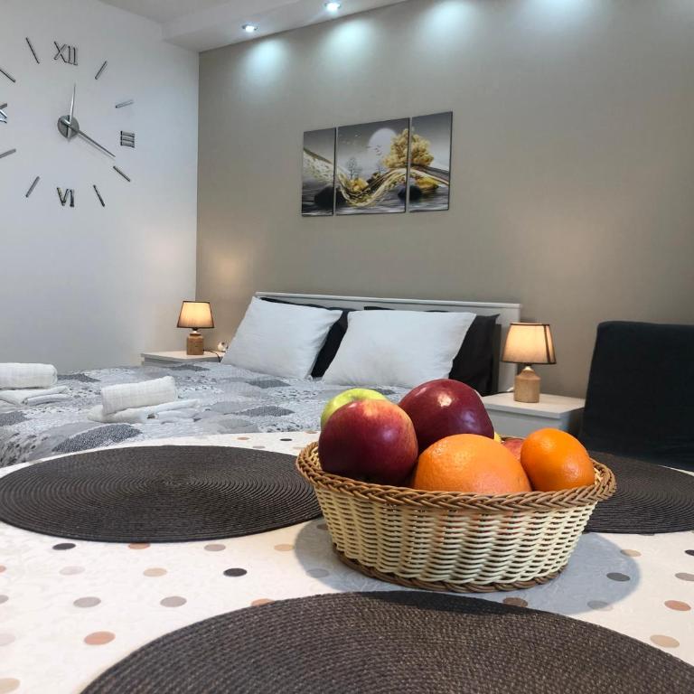 Apartments Biro - One-Bedroom Apartment - 13