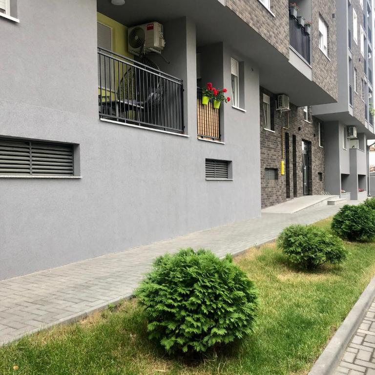 Apartments Biro - One-Bedroom Apartment - 23