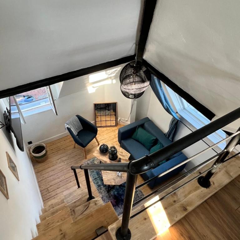 DUPLEX HYPER CENTRE - 4 pers - REFAIT A NEUF - Appartement 2 Chambres - 4