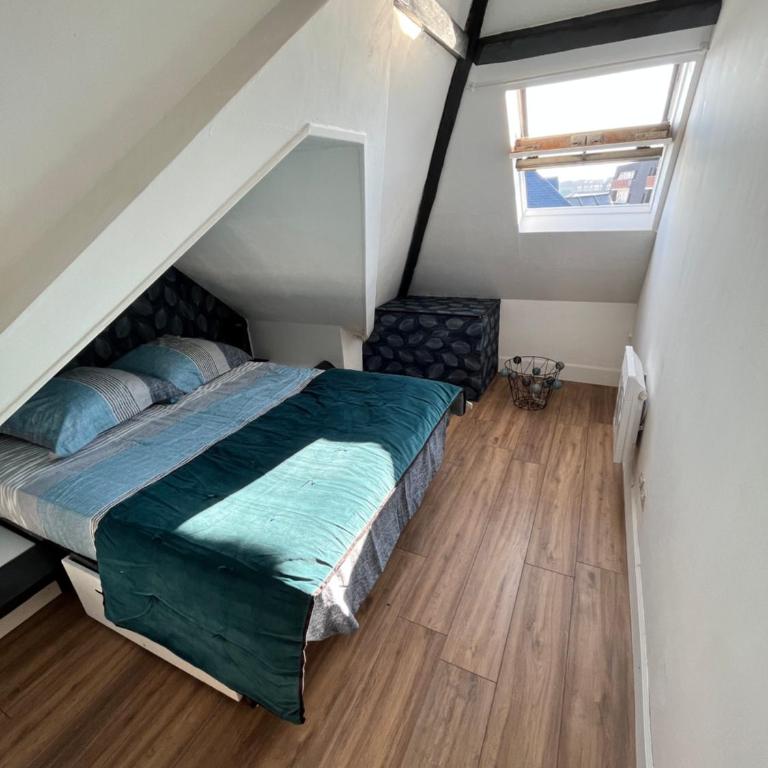 DUPLEX HYPER CENTRE - 4 pers - REFAIT A NEUF - Appartement 2 Chambres - 12