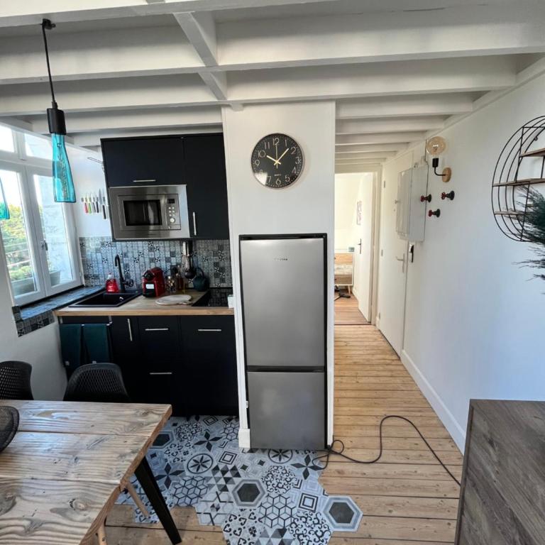 DUPLEX HYPER CENTRE - 4 pers - REFAIT A NEUF - Appartement 2 Chambres - 18