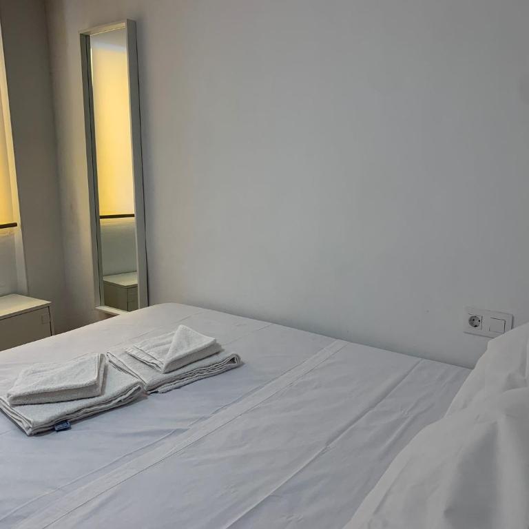 Balneario Beach Pedregalejo - Apartamento de 1 dormitorio - 8