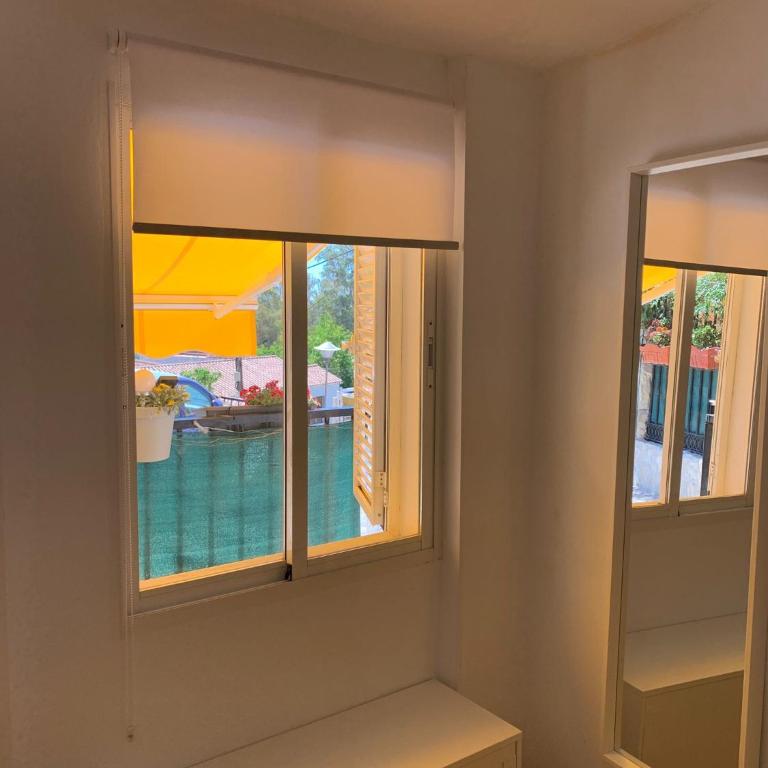 Balneario Beach Pedregalejo - Apartamento de 1 dormitorio - 9