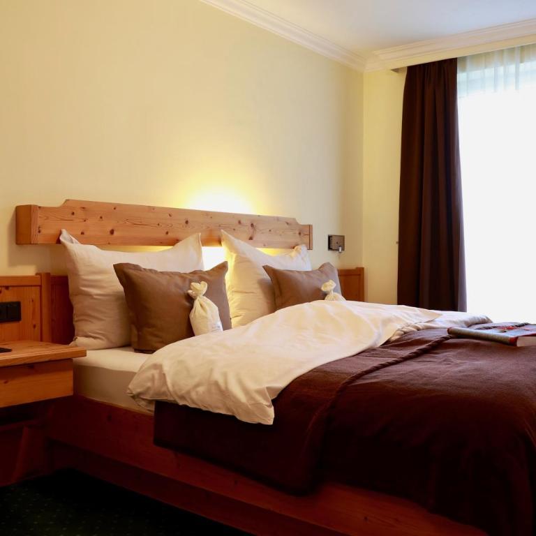 Hotel Kreutzer - Familienzimmer mit Balkon - 2