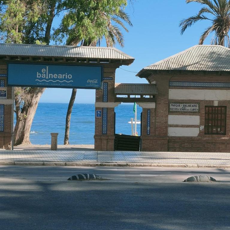 Balneario Beach Pedregalejo - Apartamento de 1 dormitorio - 13