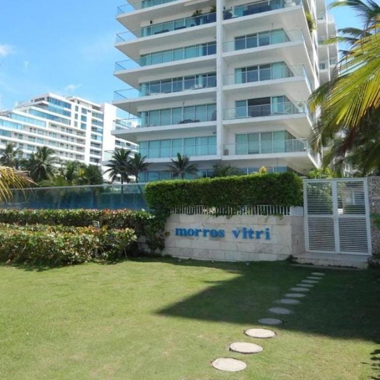 Apartamento Morros vitri 214 zona norte - Apartamento de 1 dormitorio - 9