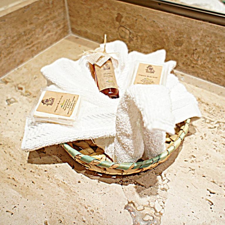 Hotel Los Itzaes by 5th av - Double Room with Two Double Beds - 3