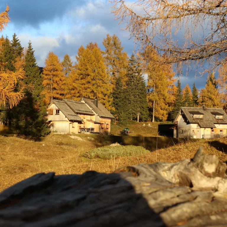 Schermerhütten - Chalet (8 Erwachsene) - 21