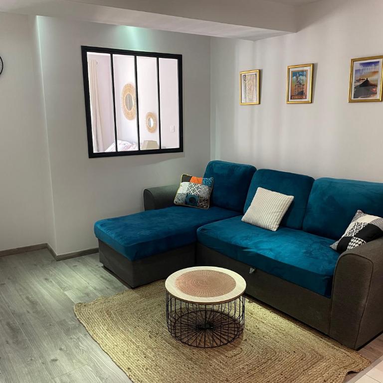 Ajaccio : appartement centre historique - Apartamento de 1 dormitorio - 6