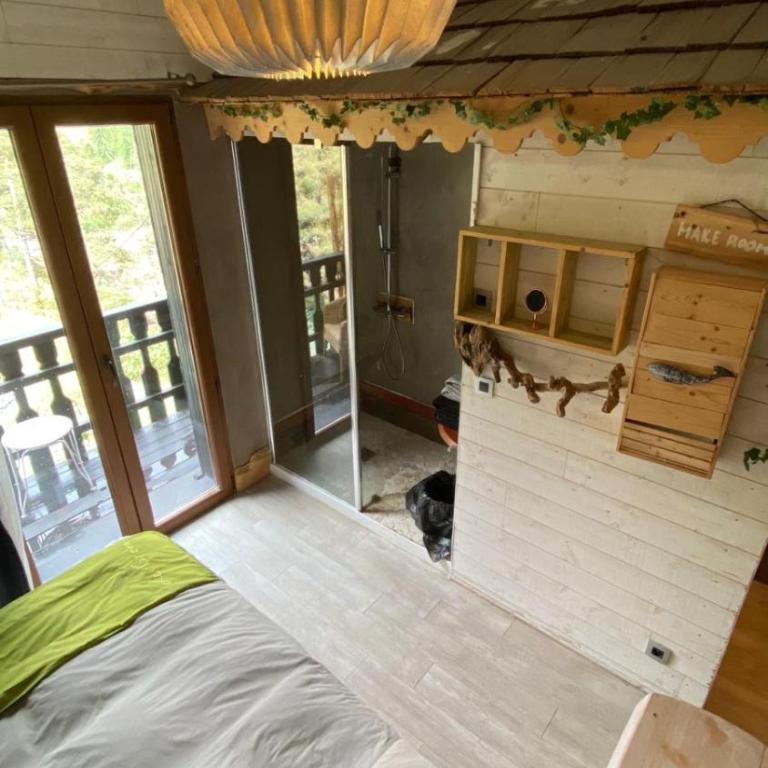 Hotel Green Ecolodge - Chambre Double - 2