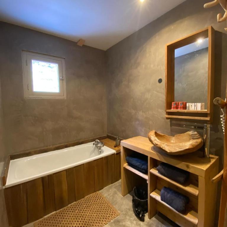 Hotel Green Ecolodge - Chambre Quadruple - 2