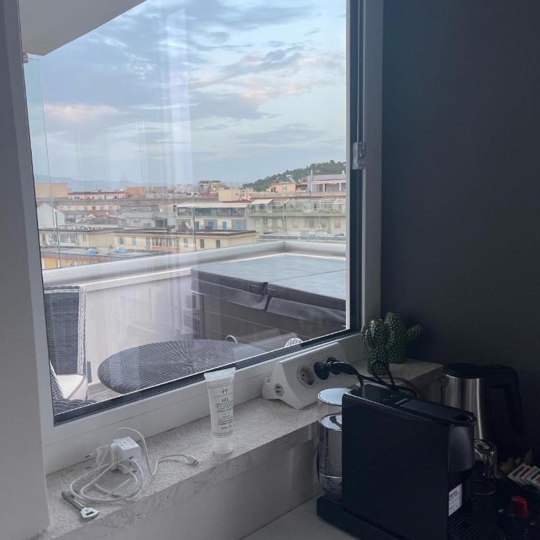 18 Dante Luxury Suites - Camera Queen con Vasca Idromassaggio - 13