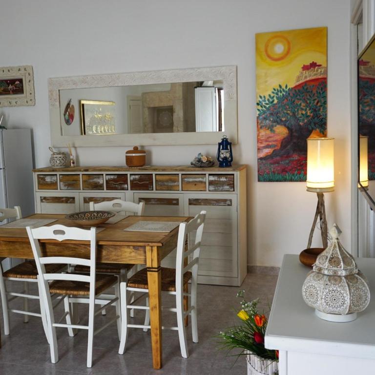 Colori d'Artista - One-Bedroom Apartment - 2