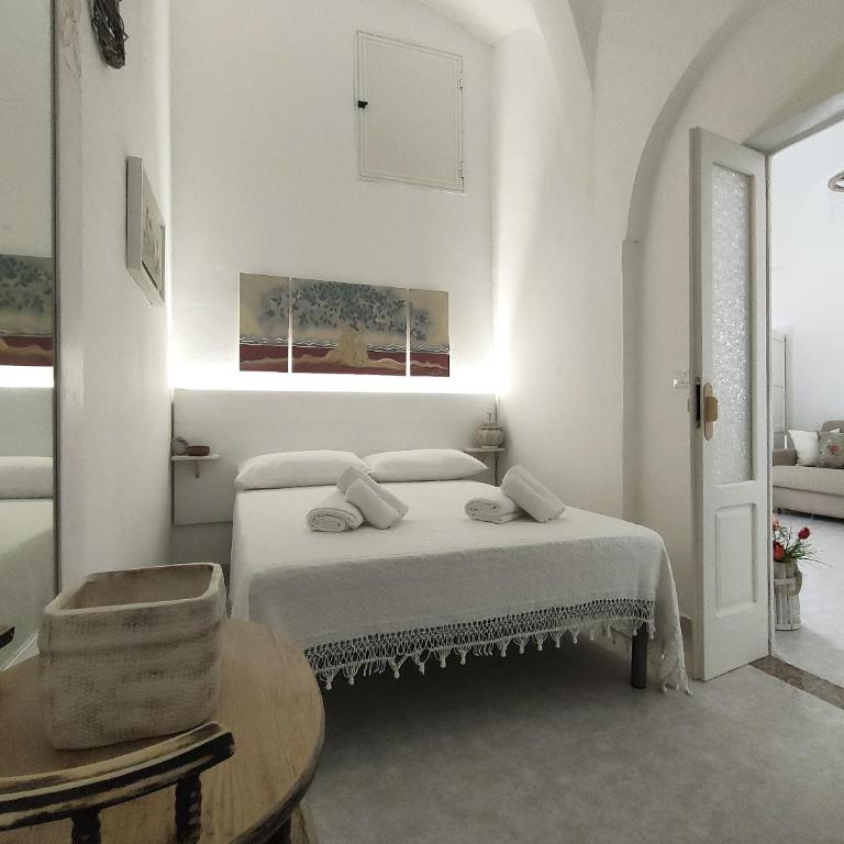 Colori d'Artista - One-Bedroom Apartment - 3