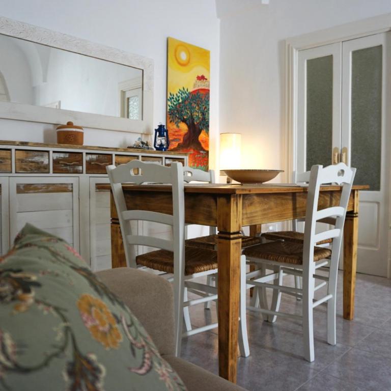 Colori d'Artista - One-Bedroom Apartment - 4