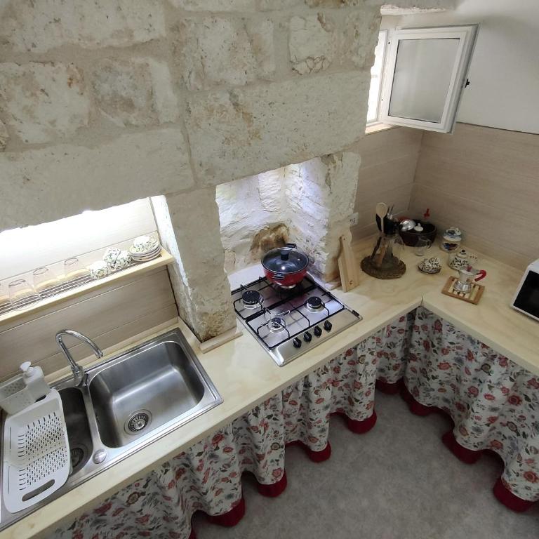Colori d'Artista - One-Bedroom Apartment - 7