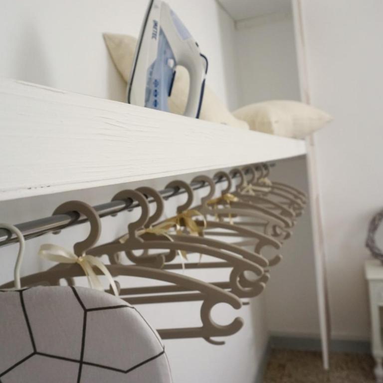 Colori d'Artista - One-Bedroom Apartment - 8