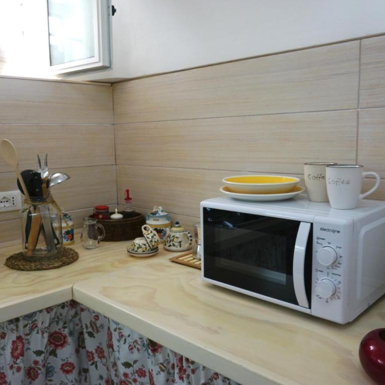 Colori d'Artista - One-Bedroom Apartment - 16