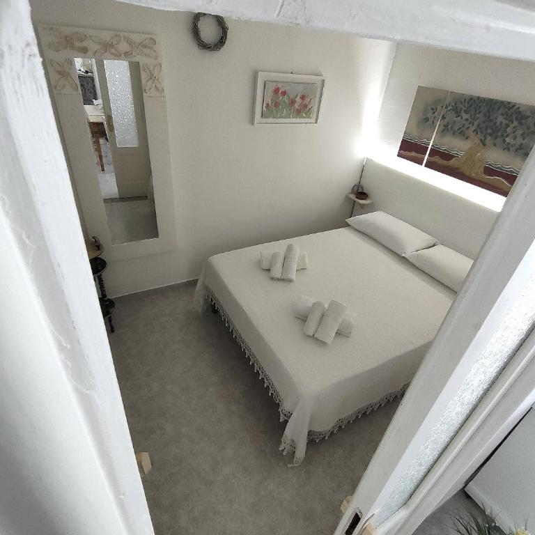 Colori d'Artista - One-Bedroom Apartment - 19