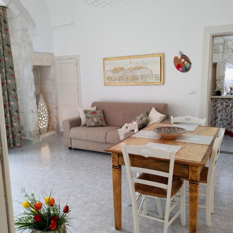 Colori d'Artista - One-Bedroom Apartment - 20