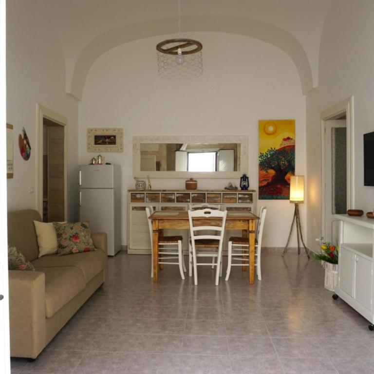 Colori d'Artista - One-Bedroom Apartment - 21