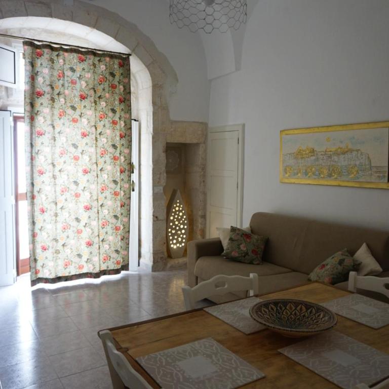 Colori d'Artista - One-Bedroom Apartment - 24