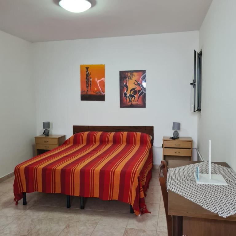 casa al mare kalispera - Camera Matrimoniale con Bagno Privato - 18