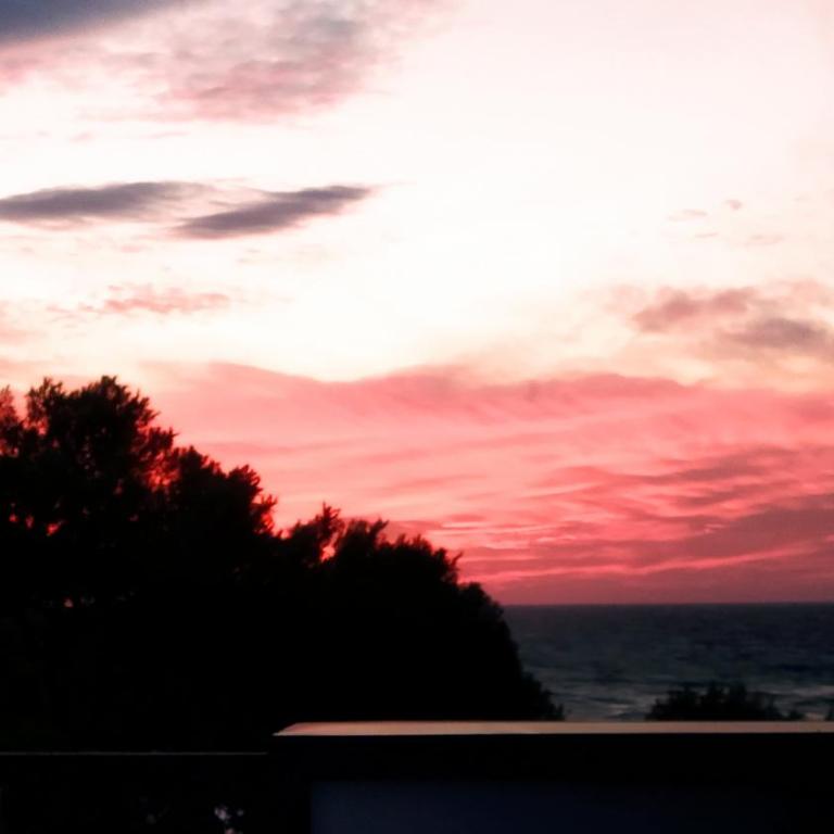 Suite con terrazzo sul mare e discesa in spiaggia a Gallipoli - Appartamento con Terrazza - 18