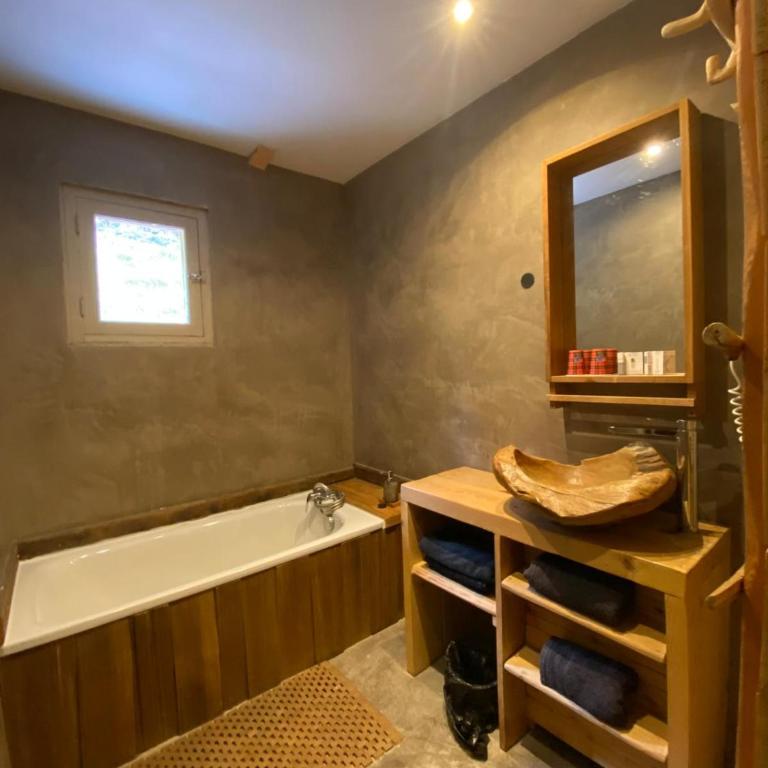 Hotel Green Ecolodge - Chambre Quadruple - 4
