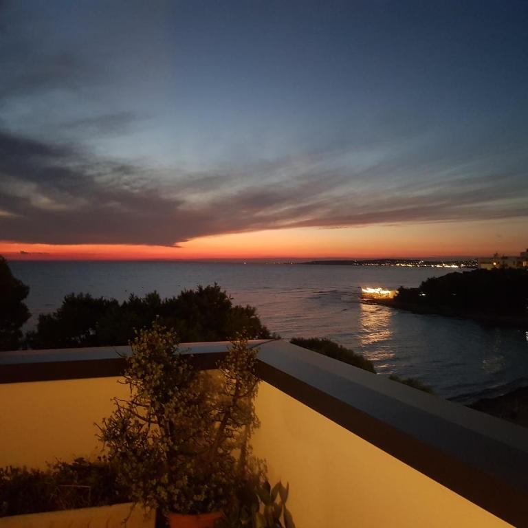 Suite con terrazzo sul mare e discesa in spiaggia a Gallipoli - Appartamento con Terrazza - 54