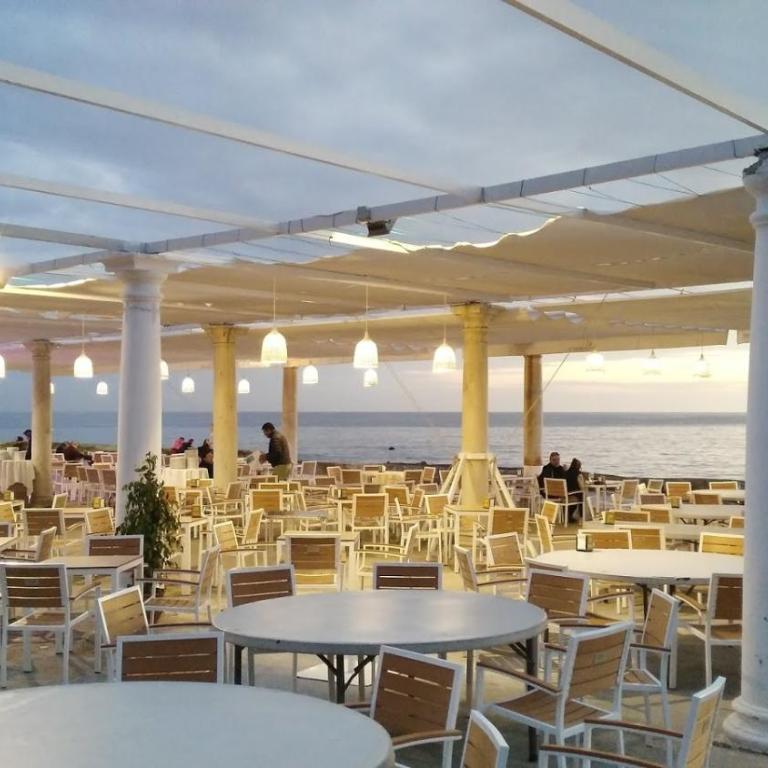 Balneario Beach Pedregalejo - Apartamento de 1 dormitorio - 14
