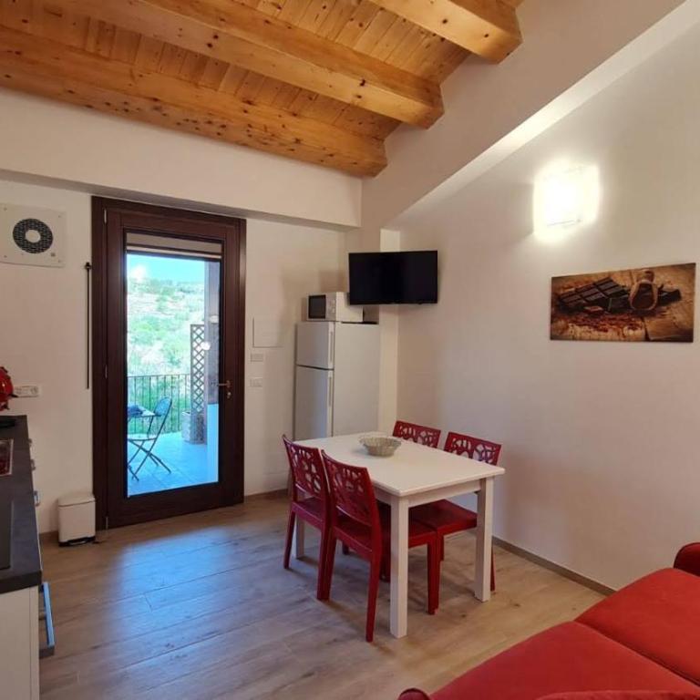 Casa vacanze Il Mandarancio - Casa Vacanze - 17