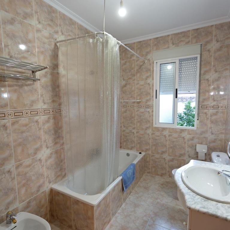 casa familiar La Lunara - Casa - 4